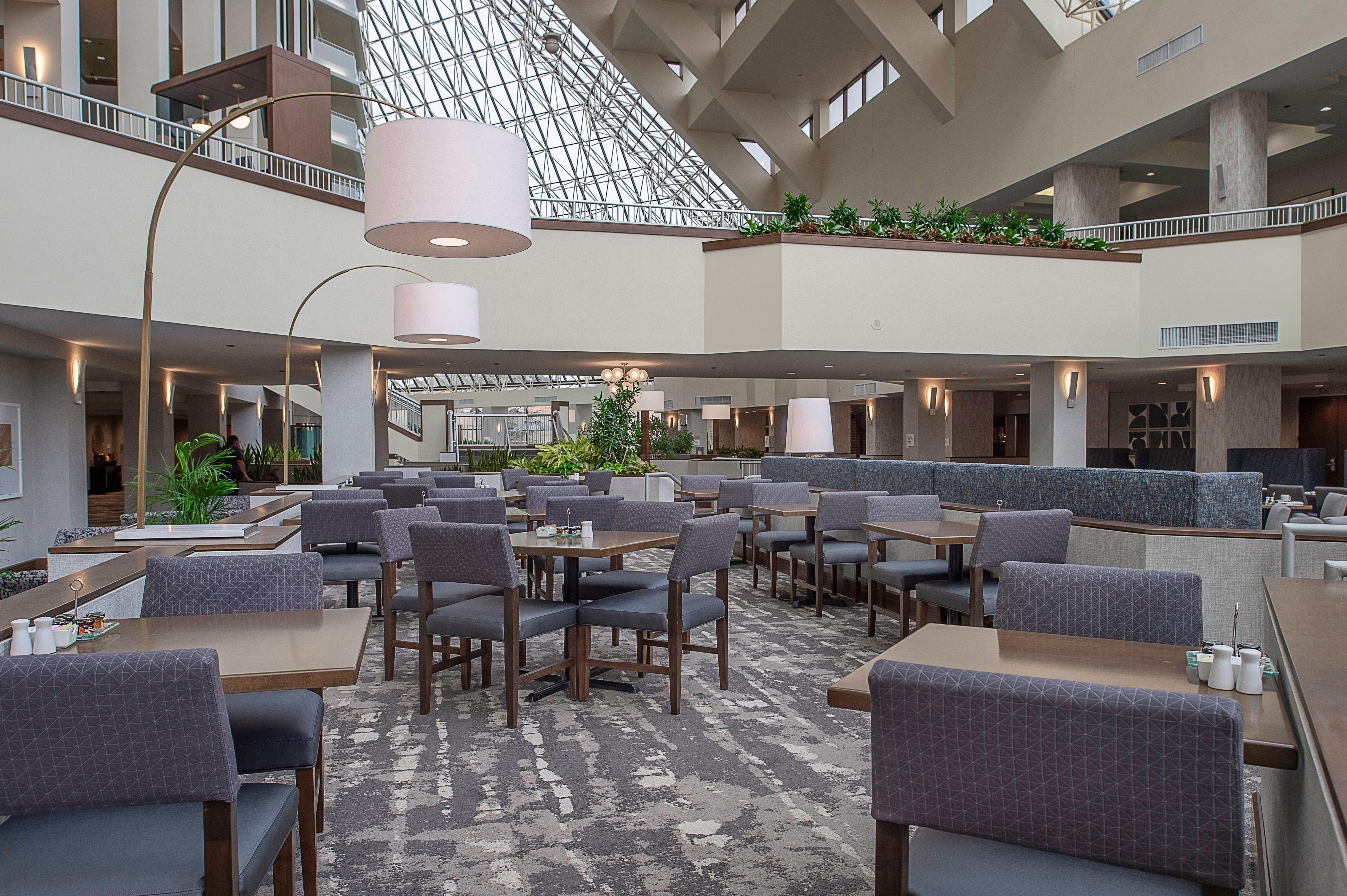 Crowne Plaza Hotel St. Louis Airport, An Ihg Hotel Бріджтон Екстер'єр фото